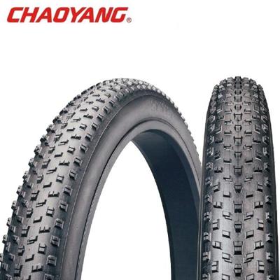 CHAOYANG 100-507 big daddy zwart draad w107018