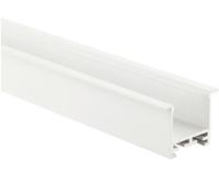 Deko Light 970866 Combo Profiel Aluminium (l x b x h) 1000 x 35 x 25 mm 1 stuk(s) - thumbnail