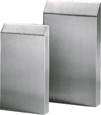 Rittal SK 3237.080 3237080 Regenkap (l x b x h) 40 x 150 x 230 mm RVS Meerdere kleuren 1 stuk(s)