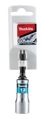 Makita Accessoires flexi. dop 13x80mm 1/4 e impr - e-03492 - e-03492 Makita Accessoires flexi. dop 13x80mm 1/4 e impr - e-03492 - e-03492