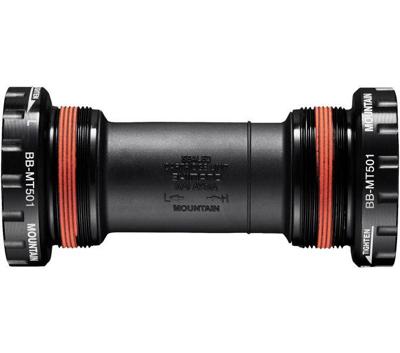 Shimano bb-mt501 bsa 68/73mm