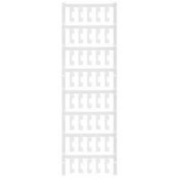 Weidmüller 1082540000 ESG 6.6/20 BHZ 5.00/04 Apparaatmarkering Montagemethode: Vastklemmen Markeringsvlak: 6 x 20 mm Wit Aantal markeringen: 200 200 stuk(s) - thumbnail