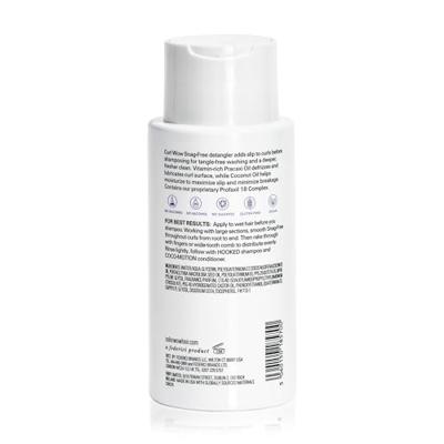 Color Wow Curl Wow Snag Free Pre Shampoo Detangler 295ml - thumbnail