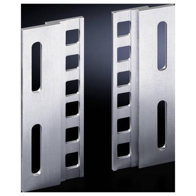 Rittal DK 7246.010 Adaptor kit 21/19 inch 2 stuk(s)