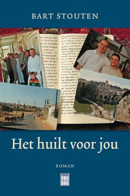 Het huilt voor jou - Bart Stouten - ebook