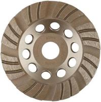 Makita Accessoires Diamantkomschijf 125mm turbo - D-66721 - D-66721 - thumbnail