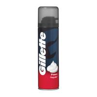 Gillette Gillette Scheerschuim Regular - 200ml - thumbnail