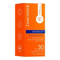 Lancaster Sun Beauty Sun Protective Fluid Lotion SPF30 30ml - thumbnail