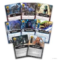 Star Wars The Deckbuilding Game Clone Wars - thumbnail