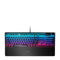 SteelSeries Apex 5 gaming toetsenbord - thumbnail