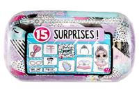 MGA Entertainment L.O.L. Surprise! - Present Surprise Winter Chill - Confetti pop - thumbnail