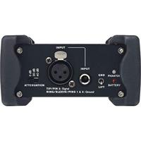 dbx DI1 actieve DI box - thumbnail