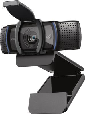 Webcam Logitech C920E Webcam Logitech C920E