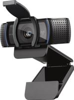 Webcam Logitech C920E - thumbnail