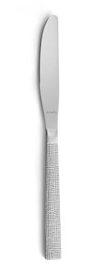 Amefa Linen Bestekset 24-delig Zilver/RVS Amefa Linen Bestekset 24-delig Zilver/RVS