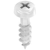 Weidmüller 4019420000 Schroef 100 stuk(s) - thumbnail