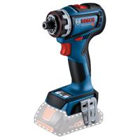 Bosch Professional GSR 18V-90 FC 06019K6202 Accu-schroefboormachine 18 V Li-ion Zonder accu, Zonder lader - thumbnail