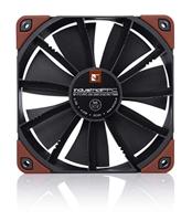Noctua Noctua NF-F12 industrialPPC-24V-3000 SP IP67 PWM - 120mm PC-ventilator Zwart (b x h x d) 120 x 120 x 25 mm - thumbnail