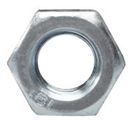 Dresselhaus zeskantmoer hexagon nuts cl.8 m3 - thumbnail