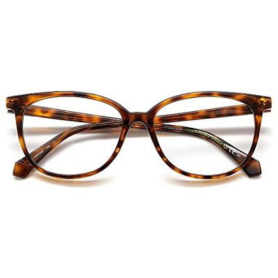 Brillenframe Dames Polaroid PLD D487 51865 Brillenframe Dames Polaroid PLD D487 51865