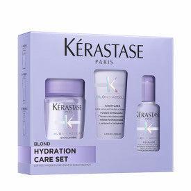 Kérastase Blond Discoverey Set