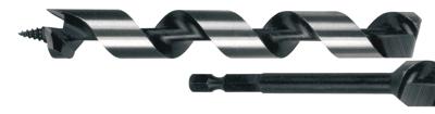 Makita Accessoires Slangenboor 12x200mm - D-16025 D-16025 Makita Accessoires Slangenboor 12x200mm - D-16025 D-16025