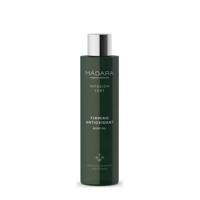 Madara Infusion Vert Firming Antioxidant Body Oil 200ml Bodylotion - thumbnail