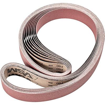 PFERD TOOLS BA 50/2000 X A 80 45005608 Schuurband Korrelgrootte (num) 80 (l x b) 2000 mm x 50 mm 10 stuk(s) PFERD TOOLS BA 50/2000 X A 80 45005608 Schuurband Korrelgrootte (num) 80 (l x b) 2000 mm x 50 mm 10 stuk(s)