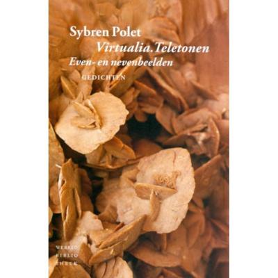 Virtualia. Teletonen - Sybren Polet - Paperback (9789028424531)