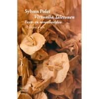 Virtualia. Teletonen - Sybren Polet - Paperback (9789028424531) - thumbnail
