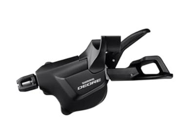 Shimano versteller (links) 2/3 speed deore sl-m6000 i-spec zwart