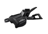 Shimano versteller (links) 2/3 speed deore sl-m6000 i-spec zwart - thumbnail