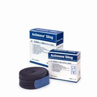 Actimove Sling 5,5 cm x 12 meter à 2 stuks - thumbnail