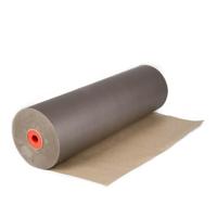 Kraftpapier op rol 59 cm x 400 meter 50 gram/m2 antraciet - thumbnail