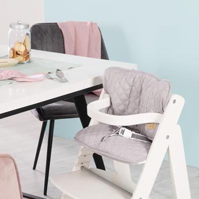 roba Kinderstoel stoelverkleiner (Grijs) roba Kinderstoel stoelverkleiner (Grijs)