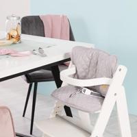roba Kinderstoel stoelverkleiner (Grijs) - thumbnail