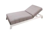 Fonteyn | Ligbed Bite | Grey Flanelle - thumbnail