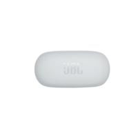JBL LIVE FREE NC+ TWS Headset Draadloos In-ear Oproepen/muziek USB Type-C Bluetooth Wit - thumbnail