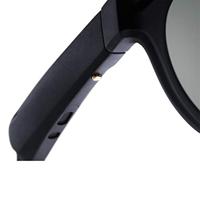 Bose Frames Audio-Zonnenbril Alto, Zwart, 51 x 148 x 51 mm - thumbnail