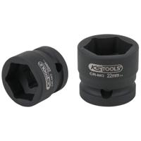 KS Tools 515.0071 515.0071 Verwisselbare kop 22 mm 22 mm 1/2 - thumbnail