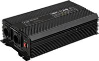 Goobay SPW IT Omvormer 2000 W 12 V/DC - 230 V/AC, 5 V/DC - thumbnail