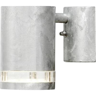 KonstSmide WandspotModena Downlight 13cm zinkgrijs - 7511-320 KonstSmide WandspotModena Downlight 13cm zinkgrijs - 7511-320