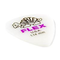 Dunlop Tortex Flex Standard plectrums 1.14 mm (12 stuks) - thumbnail