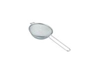 Metaltex zeef rvs 14cm - thumbnail