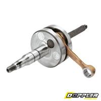 Krukas Doppler S1R Yamaha Aerox Neo - thumbnail