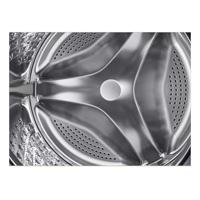 Samsung WW11DB7B34GWU3 BESPOKE Wasmachine Wit - thumbnail
