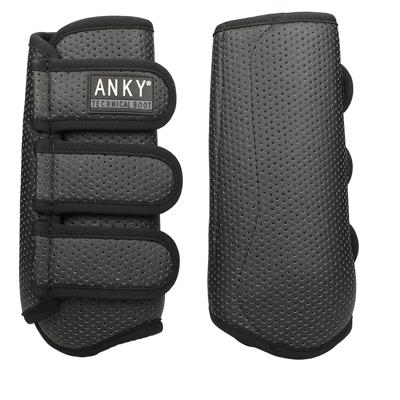 ANKY Technical Boot Matt-Climatrole
