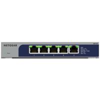 NETGEAR MS105 Netwerk switch RJ45 5 poorten 2.5 GBit/s - thumbnail