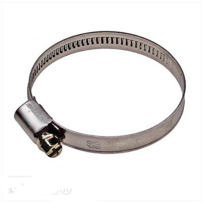 Slangklem 9 mm. 60 mm.