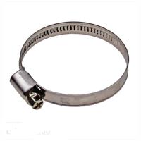 Slangklem 9 mm. 60 mm. - thumbnail